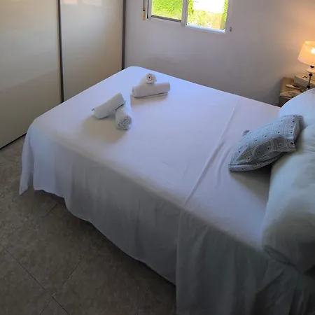 In Balcones Holiday home