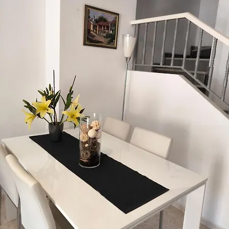 Holiday home In Balcones