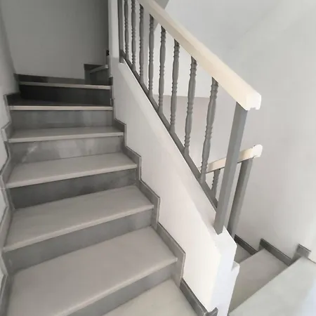 In Balcones- Gæstehus 3*