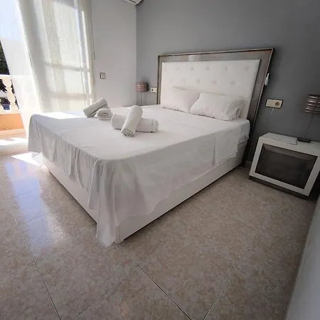 In Balcones- Torrevieja