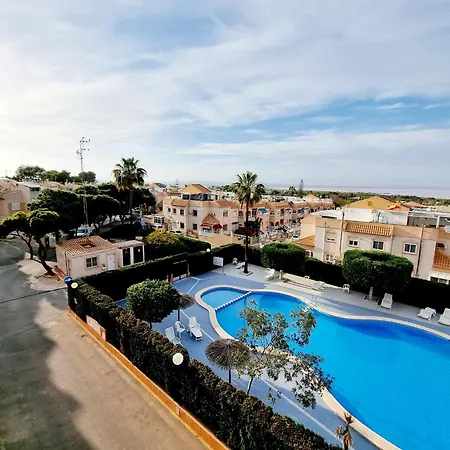 In Balcones Torrevieja