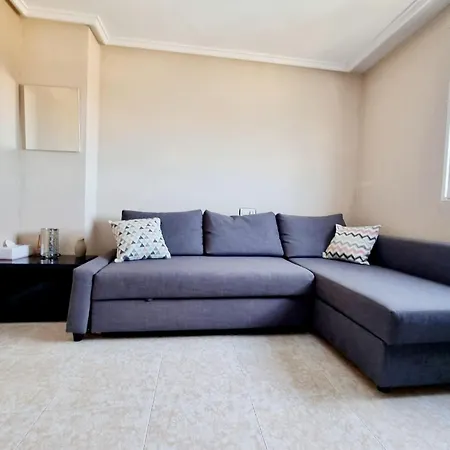 Gæstehus In Balcones-