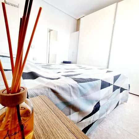 In Balcones Holiday home Torrevieja
