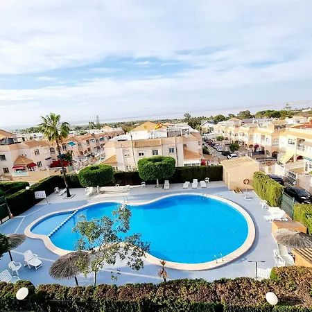 Holiday home In Balcones Torrevieja
