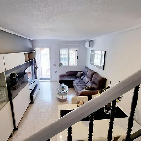 In Balcones- Torrevieja