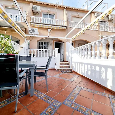 In Balcones *
