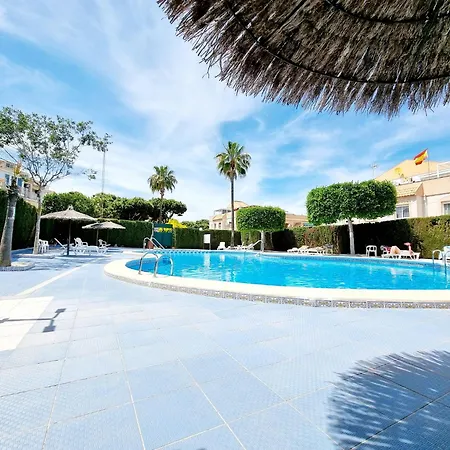 Holiday home In Balcones