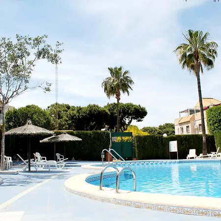 In Balcones- Torrevieja