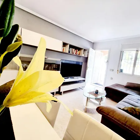 In Balcones- Torrevieja