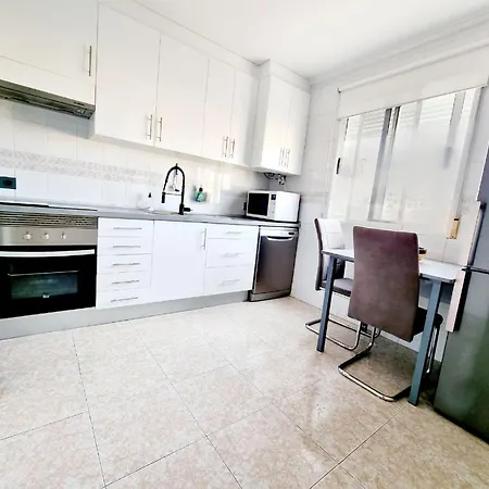 In Balcones- 3* Torrevieja